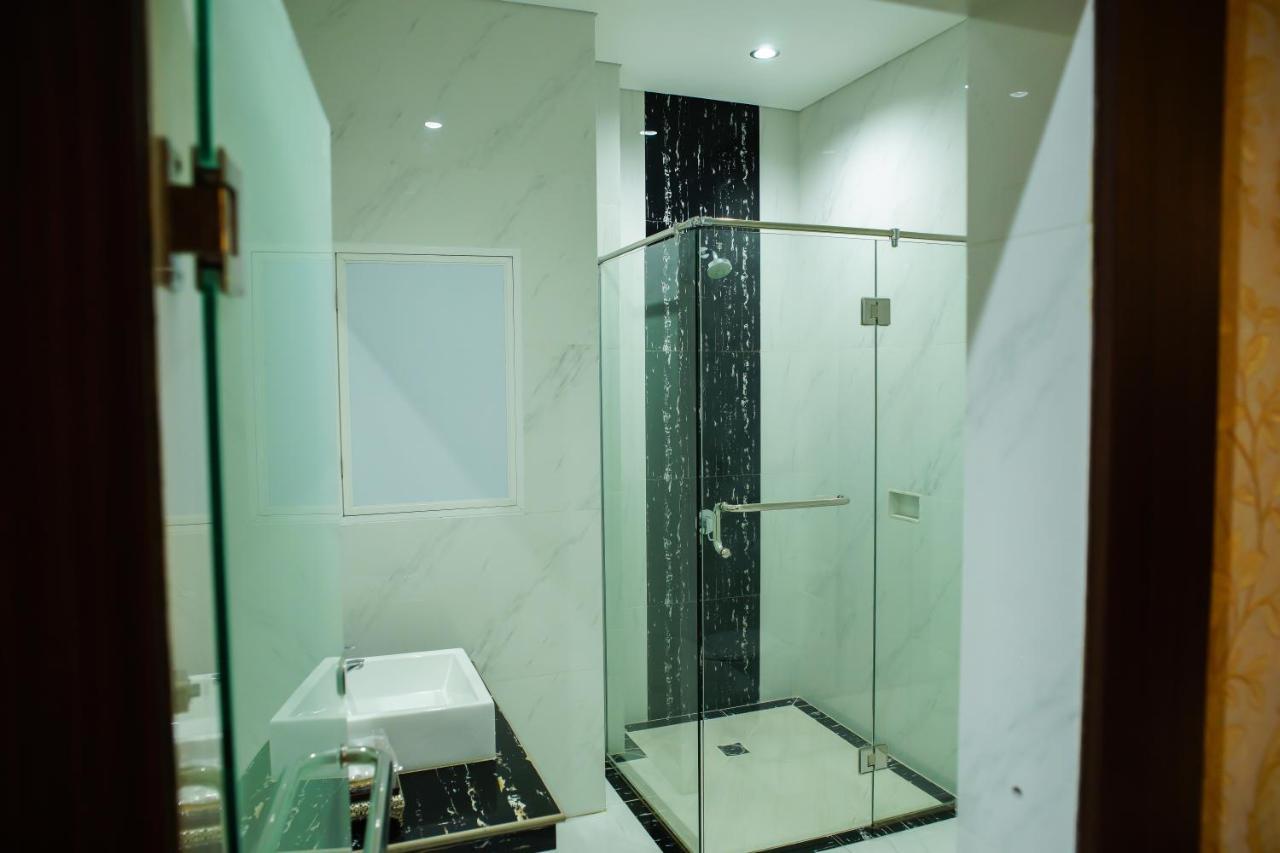 Singapore City Hotel Batu Bara Sungaibalai Ngoại thất bức ảnh